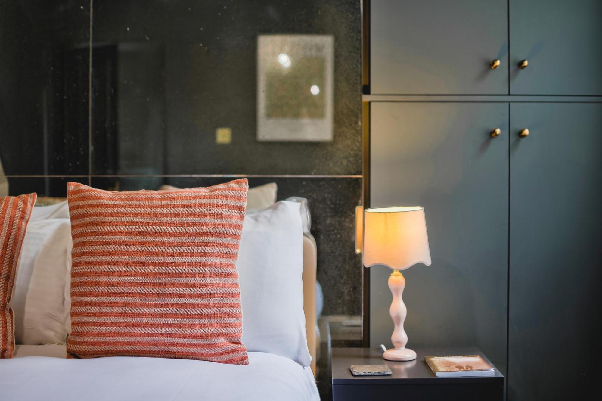 Stylish Flat In Shoreditch, Private Roof Terrace Londres Exterior foto